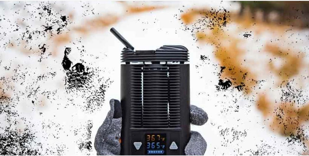 Cyber Monday Vaporizer Deals 2020